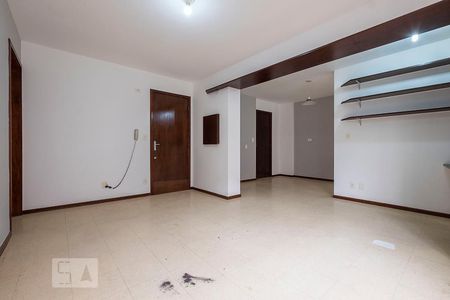 Sala de apartamento à venda com 1 quarto, 67m² em Vila Madalena, São Paulo