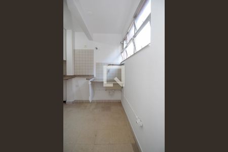 Apartamento à venda com 64m², 1 quarto e 1 vagaÁrea de Serviço