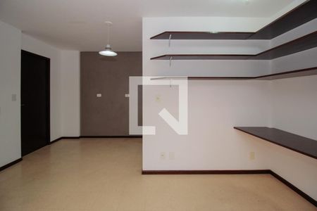 Apartamento à venda com 64m², 1 quarto e 1 vagaCozinha