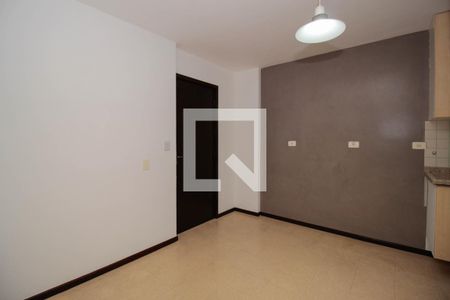 Apartamento à venda com 64m², 1 quarto e 1 vagaCozinha