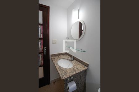Apartamento à venda com 64m², 1 quarto e 1 vagaBanheiro da Suíte