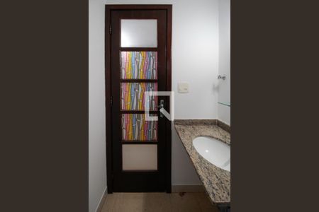 Apartamento à venda com 64m², 1 quarto e 1 vagaBanheiro da Suíte