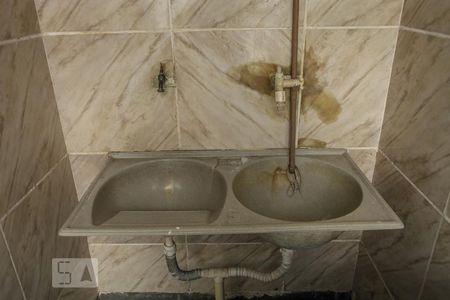 Studio para alugar com 12m², 1 quarto e sem vaga Studio para alugar com 12m², 1 quarto e sem vagaÁrea de Serviço