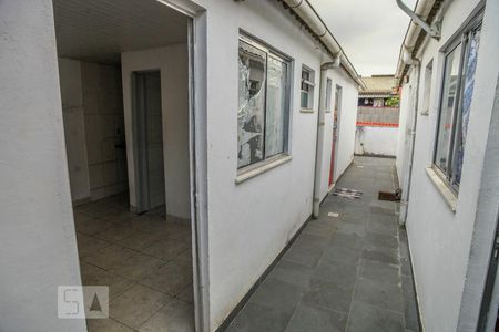 Studio para alugar com 12m², 1 quarto e sem vaga Studio para alugar com 12m², 1 quarto e sem vagaHall de Entrada