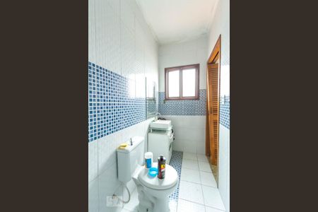 Casa à venda com 360m², 4 quartos e 1 vaga Casa à venda com 360m², 4 quartos e 1 vagaBanheiro da suíte 3