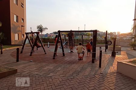 Apartamento para alugar com 73m², 2 quartos e 1 vagaPlayground