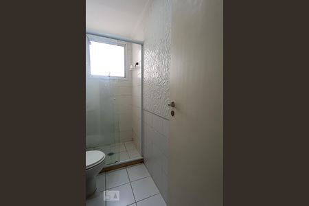 Apartamento para alugar com 73m², 2 quartos e 1 vagaBanheiro da suíte