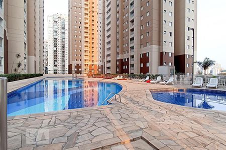 Apartamento para alugar com 73m², 2 quartos e 1 vagaÁrea comum - Piscina