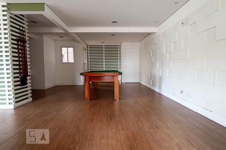 Apartamento para alugar com 73m², 2 quartos e 1 vagaSalão de jogos