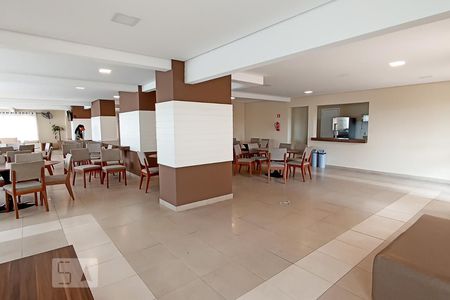 Apartamento para alugar com 73m², 2 quartos e 1 vagaSalão de Festas