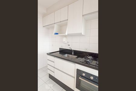 Apartamento para alugar com 73m², 2 quartos e 1 vagaCozinha
