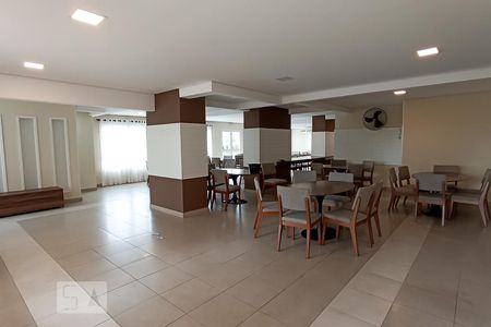 Apartamento para alugar com 73m², 2 quartos e 1 vagaSalão de Festas