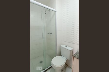 Apartamento para alugar com 73m², 2 quartos e 1 vagaBanheiro social