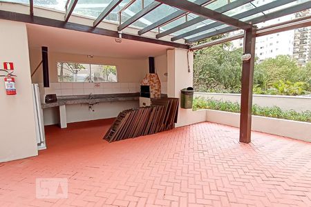 Apartamento para alugar com 73m², 2 quartos e 1 vagaÁrea comum - Churrasqueira