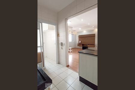 Apartamento para alugar com 73m², 2 quartos e 1 vagaCozinha