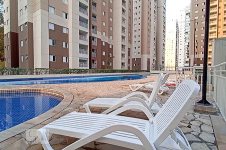 Apartamento para alugar com 73m², 2 quartos e 1 vagaÁrea comum - Piscina