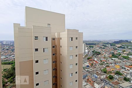 Apartamento para alugar com 73m², 2 quartos e 1 vagaVista quarto e suíte