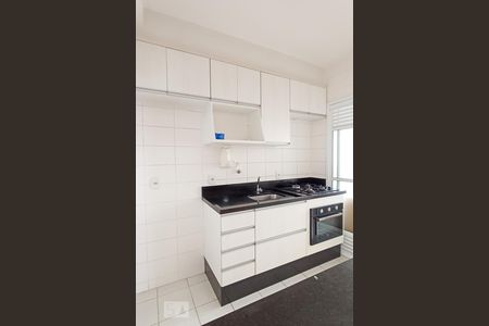 Apartamento para alugar com 73m², 2 quartos e 1 vagaCozinha