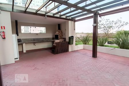 Apartamento para alugar com 73m², 2 quartos e 1 vagaÁrea comum - Churrasqueira