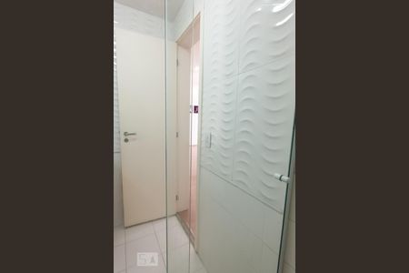 Apartamento para alugar com 73m², 2 quartos e 1 vagaBanheiro social