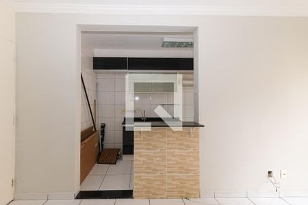 Apartamento à venda com 50m², 2 quartos e 1 vaga Apartamento à venda com 50m², 2 quartos e 1 vagaCozinha
