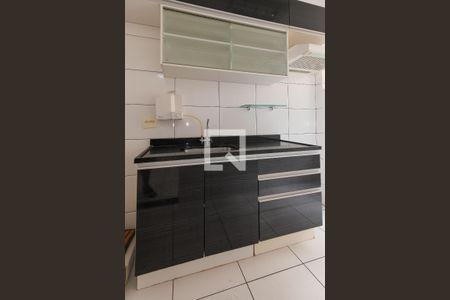 Apartamento à venda com 50m², 2 quartos e 1 vaga Apartamento à venda com 50m², 2 quartos e 1 vagaCozinha