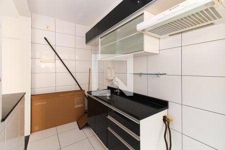 Apartamento à venda com 50m², 2 quartos e 1 vaga Apartamento à venda com 50m², 2 quartos e 1 vagaCozinha