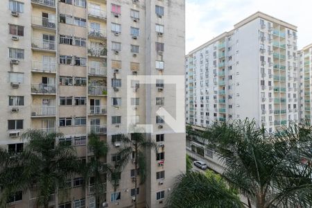Apartamento à venda com 50m², 2 quartos e 1 vaga Apartamento à venda com 50m², 2 quartos e 1 vagaVista da Sala