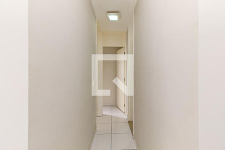 Apartamento à venda com 50m², 2 quartos e 1 vaga Apartamento à venda com 50m², 2 quartos e 1 vagaCorredor