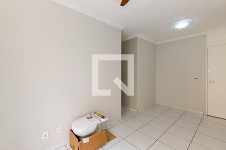 Sala de apartamento à venda com 2 quartos, 50m² em São Cristóvão, Rio de Janeiro
