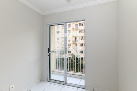 Sala de apartamento à venda com 2 quartos, 50m² em São Cristóvão, Rio de Janeiro