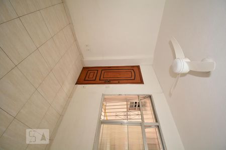 Sala de apartamento à venda com 2 quartos, 50m² em Engenho de Dentro, Rio de Janeiro
