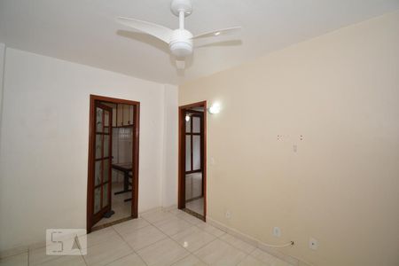 Sala de apartamento à venda com 2 quartos, 50m² em Engenho de Dentro, Rio de Janeiro