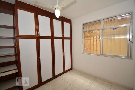 Quarto 1 de apartamento à venda com 2 quartos, 50m² em Engenho de Dentro, Rio de Janeiro