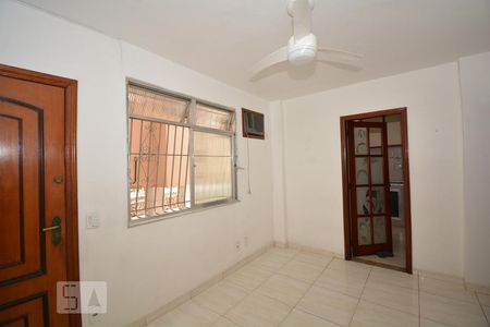 Sala de apartamento à venda com 2 quartos, 50m² em Engenho de Dentro, Rio de Janeiro