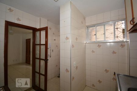 Apartamento à venda com 50m², 2 quartos e sem vagaCozinha