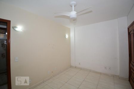 Sala de apartamento à venda com 2 quartos, 50m² em Engenho de Dentro, Rio de Janeiro