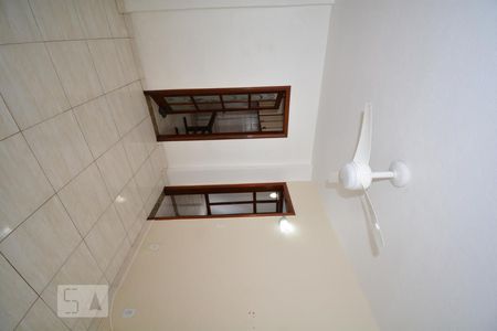 Sala de apartamento à venda com 2 quartos, 50m² em Engenho de Dentro, Rio de Janeiro