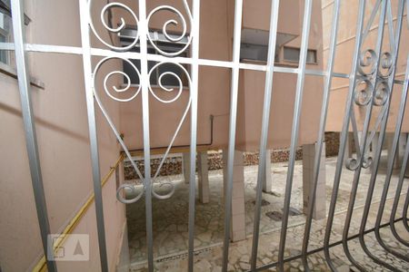 Vista da Sala de apartamento à venda com 2 quartos, 50m² em Engenho de Dentro, Rio de Janeiro