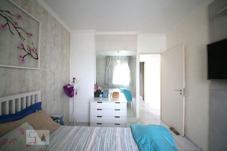 Apartamento à venda com 64m², 2 quartos e 1 vagaQuarto 2