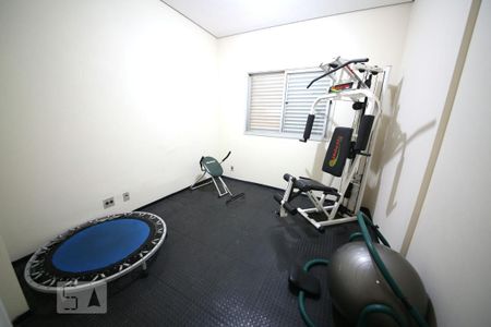 Apartamento à venda com 64m², 2 quartos e 1 vagaAcademia