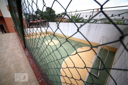 Apartamento à venda com 64m², 2 quartos e 1 vagaQuadra