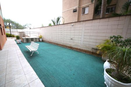 Apartamento à venda com 64m², 2 quartos e 1 vagaPlayground - em reforma