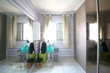 Apartamento à venda com 64m², 2 quartos e 1 vagaQuarto 1