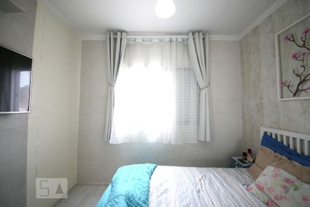 Apartamento à venda com 64m², 2 quartos e 1 vagaQuarto 2