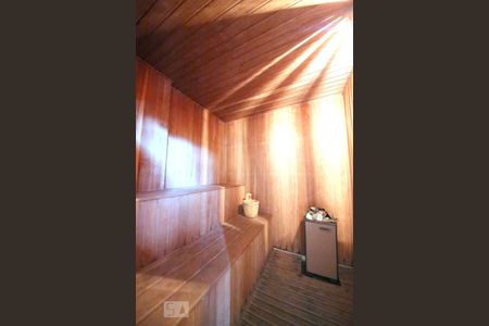 Apartamento à venda com 64m², 2 quartos e 1 vagaSauna