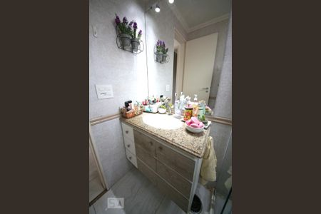 Apartamento à venda com 64m², 2 quartos e 1 vagaBanheiro