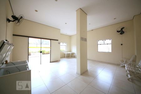 Apartamento à venda com 64m², 2 quartos e 1 vagaSalão de Festas