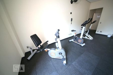 Apartamento à venda com 64m², 2 quartos e 1 vagaAcademia