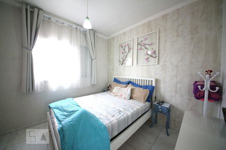 Apartamento à venda com 64m², 2 quartos e 1 vagaQuarto 2